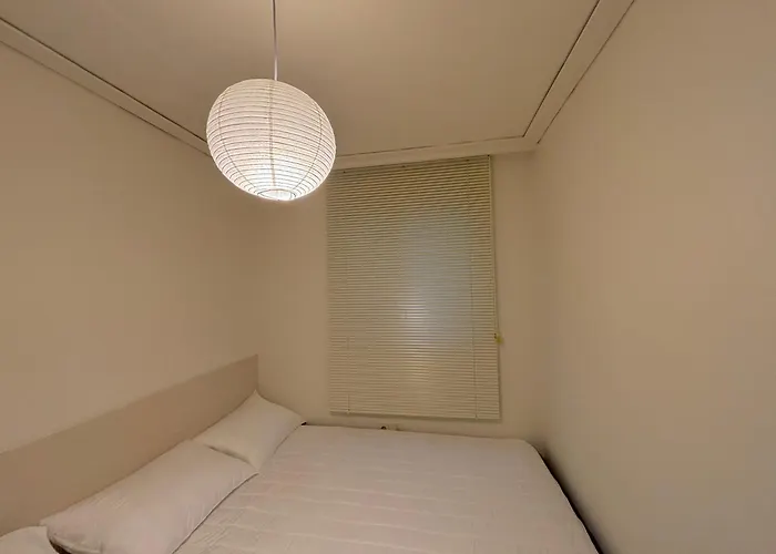 Apartment 6 Beds 2 Toilet 6 Minutes On Foot Dongdaemun Dongmyo Seongsu Seoul