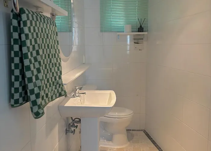 Apartment 6 Beds 2 Toilet 6 Minutes On Foot Dongdaemun Dongmyo Seongsu