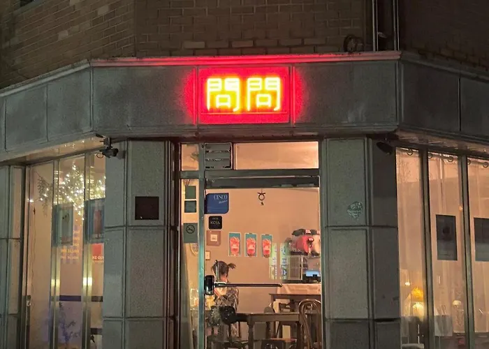 6 Beds 2 Toilet 6 Minutes On Foot Dongdaemun Dongmyo Seongsu Seoul